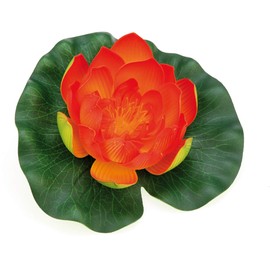 Oase Pontec-Pondolily-White Water Lily Flower