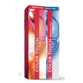Wella color touch 4/0