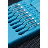 Drennan Hooks to Nylon Plate Length 6 inch Margin Carp