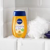 NIVEA Natural Oil Shower Oil 200 ml