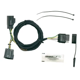 Hopkins 42635 Plug-in Simple Vehicle to Trailer Wiring Kit