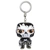 Funko POP Keychain: Captain America 3: Civil War Action Figure,