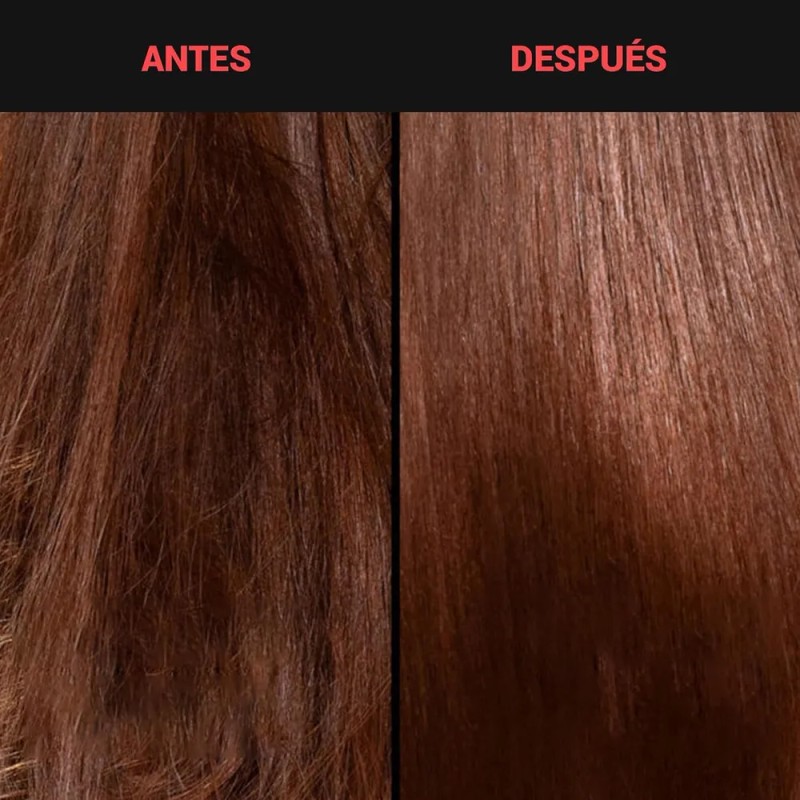 Acondicionador para Cabello Pravana Repair Radiance Para Cabellos Teñidos y