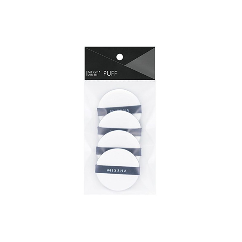 Mischa Air Impuff 4P(R)