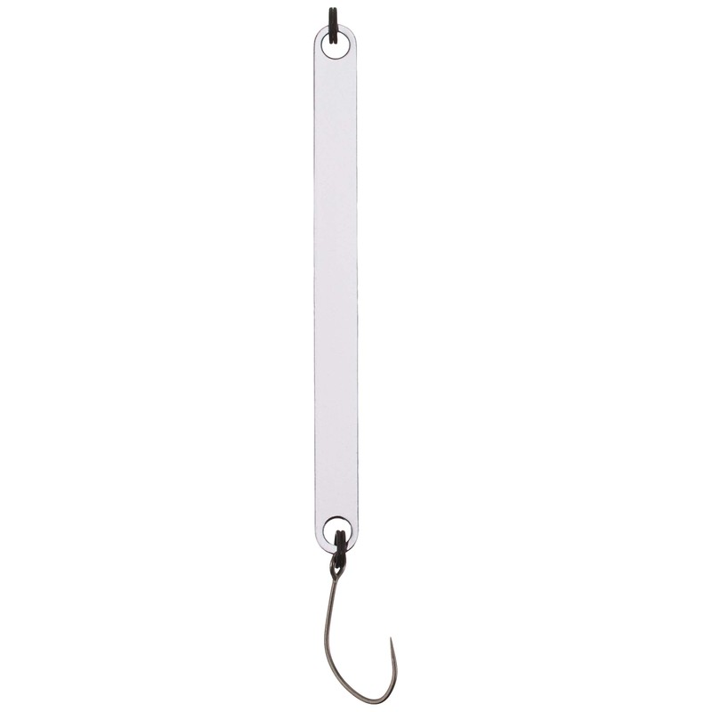 Lure Kobo 0RECENT Spoon, Guruguru X Abalone, No. 209, Fluorescent