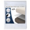 Comfypad - Silicone Mattress Gripper Queen, 54 x 72 in,