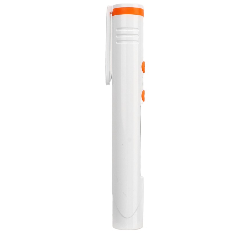 Nuclear Radiation Detector Geiger Counter Personal Dosimeter Beta Gamma X