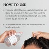 Davines VOLU Hair Mist, Leave-On Primer To Add Volume To