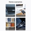 110000RPM Mini Turbo Fan Electric Air Duster Portable Cordless Jet