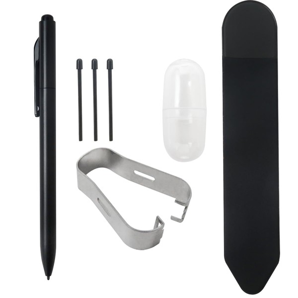 Suifaqi EMR Stylus Pen for Remarkable 2 4096 Pressure Sensitivity,