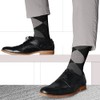 Colorful Knee High Argyle Golf Socks: Mens Over-The-Calf Bundle Pack: