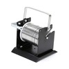 Blanko Solder Tin Holder, Solder Dispenser with Carry Handle and