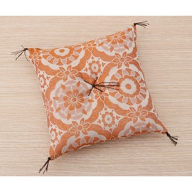 Tsugesangyo Table Leg Cover Gold 15x15x4cm