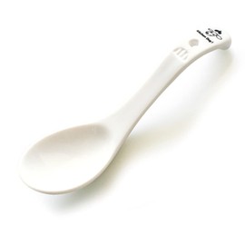 Mori Shuyaki Spoon L Size Dog Rice Series Length 6.3 inches (160 mm)