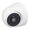 WiFi Surveillance Camera 1080P 360 90 Degree Swivelling 2MP Home