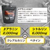 リミテスト プレワークアウト 工場直販 国産 330g LIMITEST