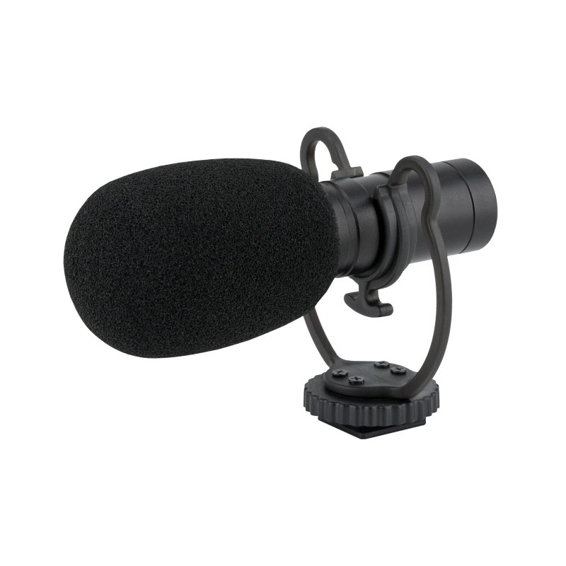 Promaster Mini Directional Microphone SGM2 #7927