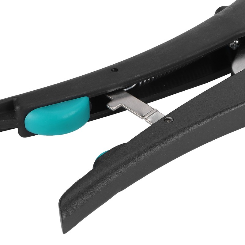 Ear Tag Plier Rebound Livestock Marking Accessory Tool for Pigs