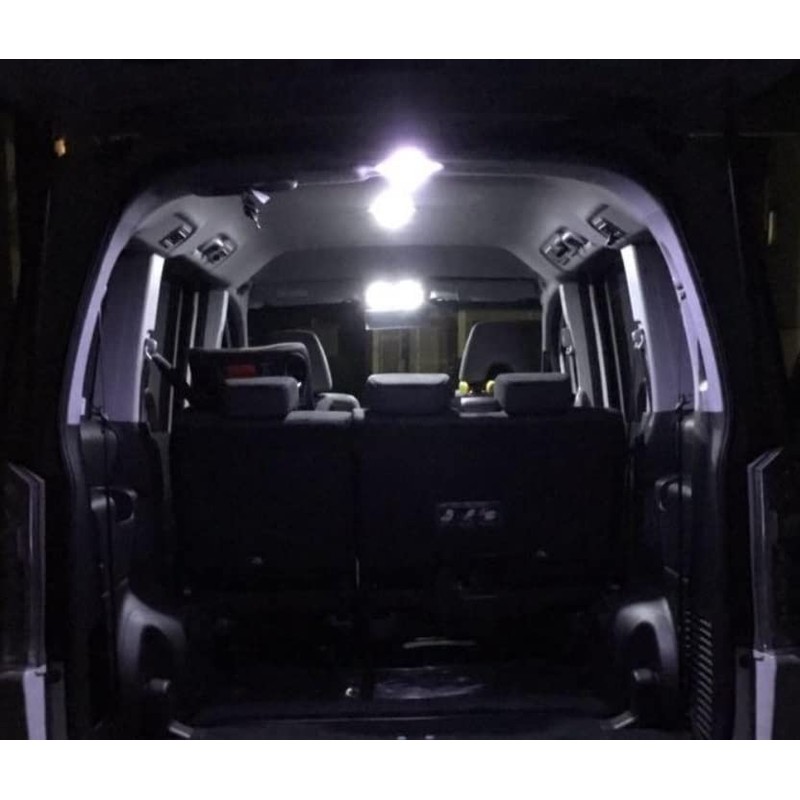 Room Lamp, FE13, Notebook, Aura Nissan Base, Wedge Ball, Back