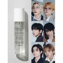 [Boy Next Door PICK] Niche Room Spray Fabric Perfume 100ml Amber Vanilla and Daisy / [보이넥스트도어 PICK] 니치 룸스프레이 섬유향수 100ml 엠버 바닐라 앤 데이지