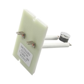 C340056P04 -Furnace Fan Limit Switch 3" Upgraded for Trane Furnace Fan Limit Switch, American Standard L190
