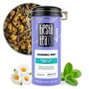 Tiesta Tea - Chamomile Mint, Loose Leaf, Chamomile Mint Herbal