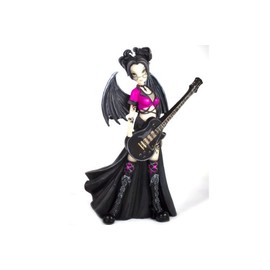 gosikkufeari-figyua Myka Jelina Leslie Lock Of Dark Fairy Loves