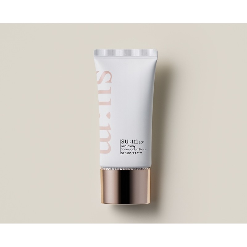 Su:m 37 degrees Sun Away Tone-up Sun Block Special 50ml