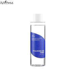 ISNTREE Hyaluronic Acid Toner 400ml