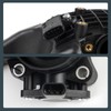 GSTP Intake Manifold with Gasket Compatible with Ram 1500 Jeep