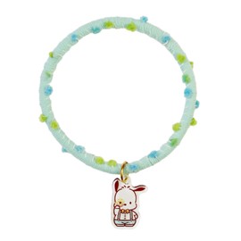 INOUE Donut Hair Rubber Set of 3 (Cinnamoroll)