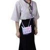 Marushin 0165017300 Pocket Pouch, Piccolino, Star Melody, Piccolino, Kindergarten, Elementary