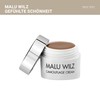 Malu Wilz Dekorative Camouflage Cream Camouflage Cream 07 Ash Brown