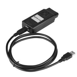Mpps V16 Cable - For Mpps-Ecu Chip Tuning Tool Automobile Diagnostic Tool Automotive Diagnostic Cable Mpps V16 Ecu Chip Tuning Tool Car Fault Detection Diagnosis Cable