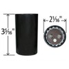 270-324 uF x 220 250 VAC - BMI/USA Start Capacitor