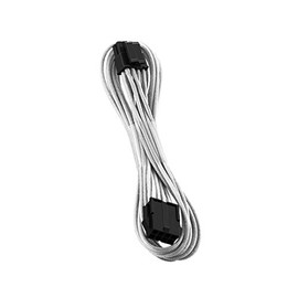 CableMod ModFlex EPS 4+4 pin Extension 45cm (White)