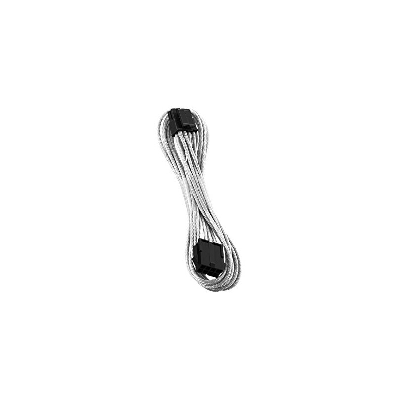 CableMod ModFlex EPS 4+4 pin Extension 45cm (White)