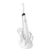 Plaque Remover for Teeth Cleaning with LED 4 Adjustable Modes