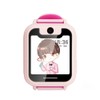 Kid Smart Watch Phone for Children Girls Boys LBS Positioning