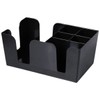 AIMALL 9.45"x5.7"x4.13" Multifunctional Cup Holder and Organizer - Paper Cup,