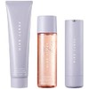 Fenty Skin Full-Size Start'r Set Includes Full Sized Total Cleans'r,