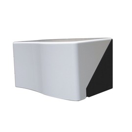 Pramatels Crean Wave PT200 Paper Towel Holder