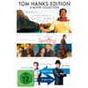 Tom Hanks Edition: 3-Movie-Collection [3 DVDs]