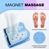 Adjustable Stretch Board, Professional Balance Board, Oblique Exercise Board for