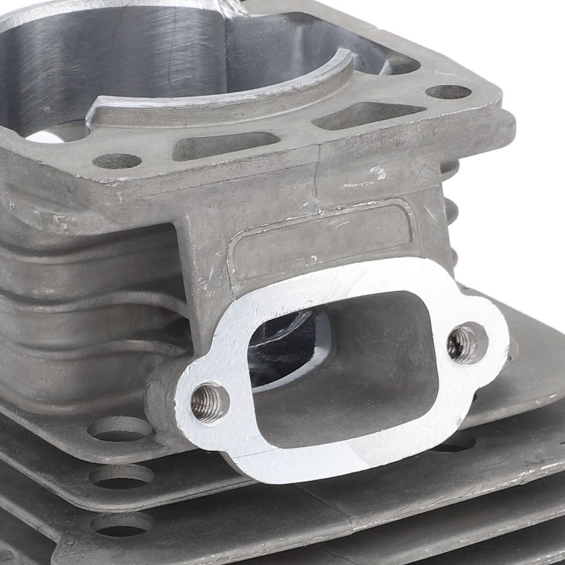 42mm Cylinder Piston Kit Cylinder Piston Assembly for Chainsaw PS