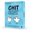 Helvetiq | Chit Chat | Team Party Card Game |