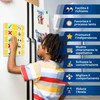 Autism Supplies And Developments IT_INT Visual Interactive Behavior Board Plastic