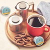 Caribou Coffee Daybreak Morning Blend Keurig Single-Serve K-Cup Pod, Light