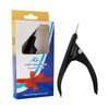 ASM Professional Nail Tip Cutter Cuticle Nail Extensions - Heavy
