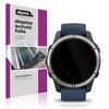 dipos I 6 x Clear Screen Protectors for Garmin Quatrix